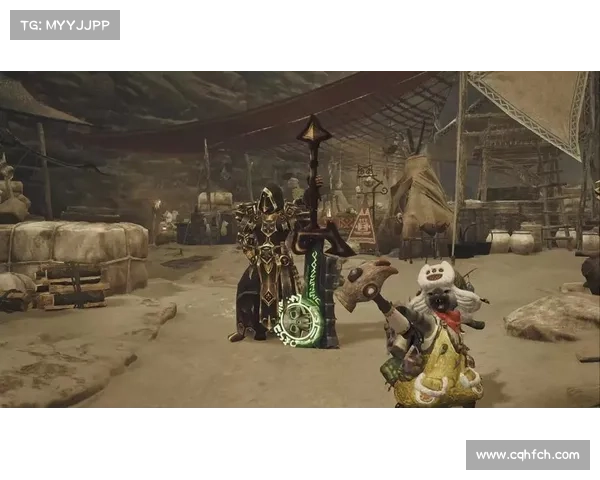 魔兽世界Mod模型替换为中心新标题